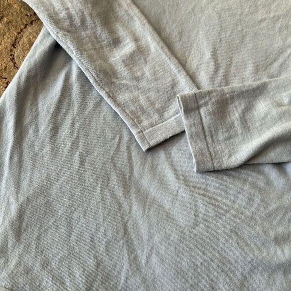 Celine cashmere sweater. Light blue. Size M. - Picture 2 of 4